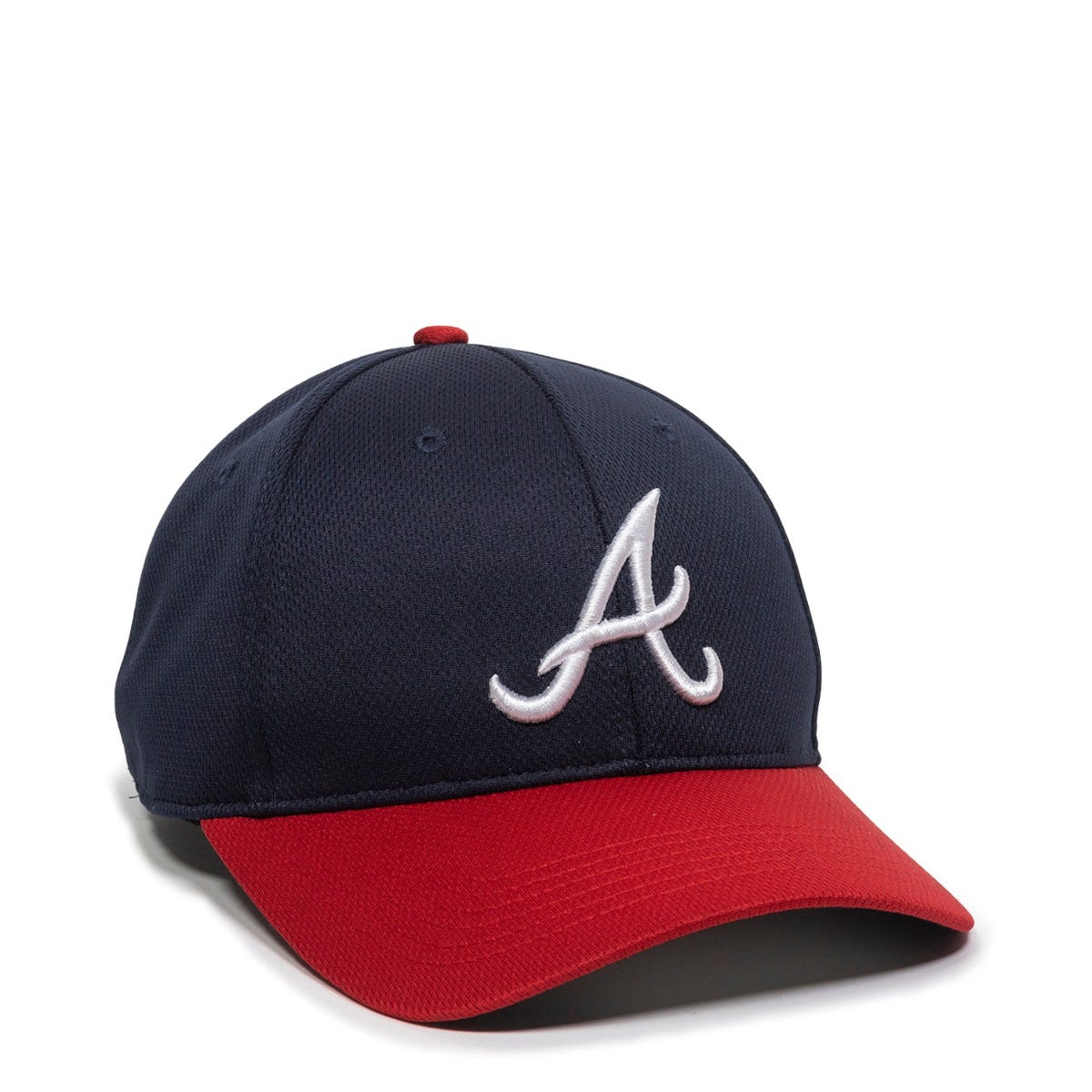 MLB-350 | Outdoor Cap - Team Headwear
