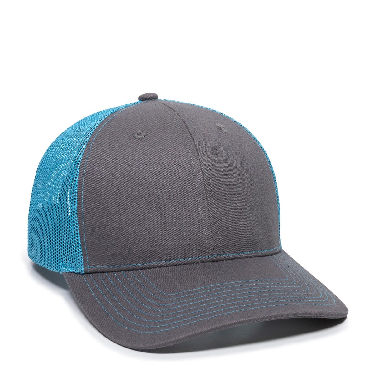 Premium Trucker Cap | Outdoor Cap - Team Headwear